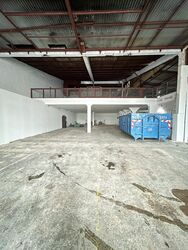 Playfair Road (D13), Warehouse #588801901